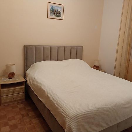 Apartment Stjepko Cavtat Zewnętrze zdjęcie