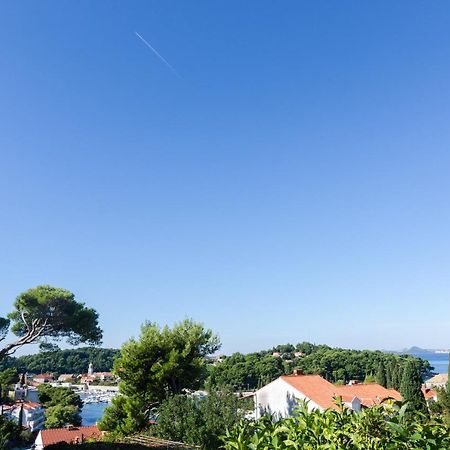 Apartment Stjepko Cavtat Zewnętrze zdjęcie