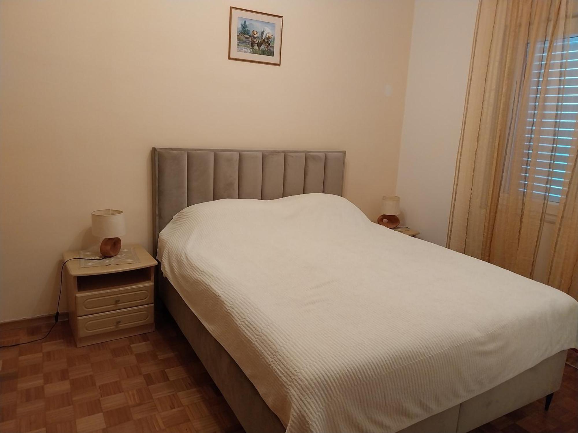 Apartment Stjepko Cavtat Zewnętrze zdjęcie