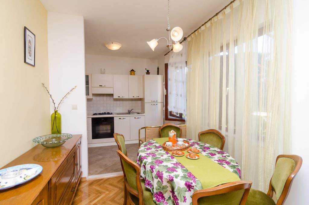 Apartment Stjepko Cavtat Zewnętrze zdjęcie