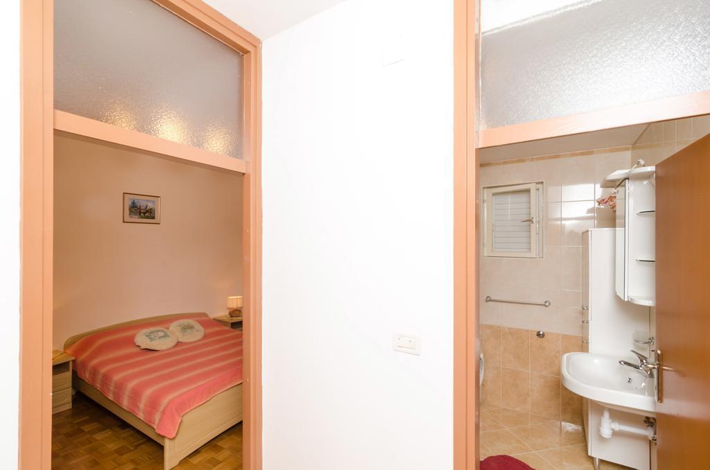 Apartment Stjepko Cavtat Zewnętrze zdjęcie