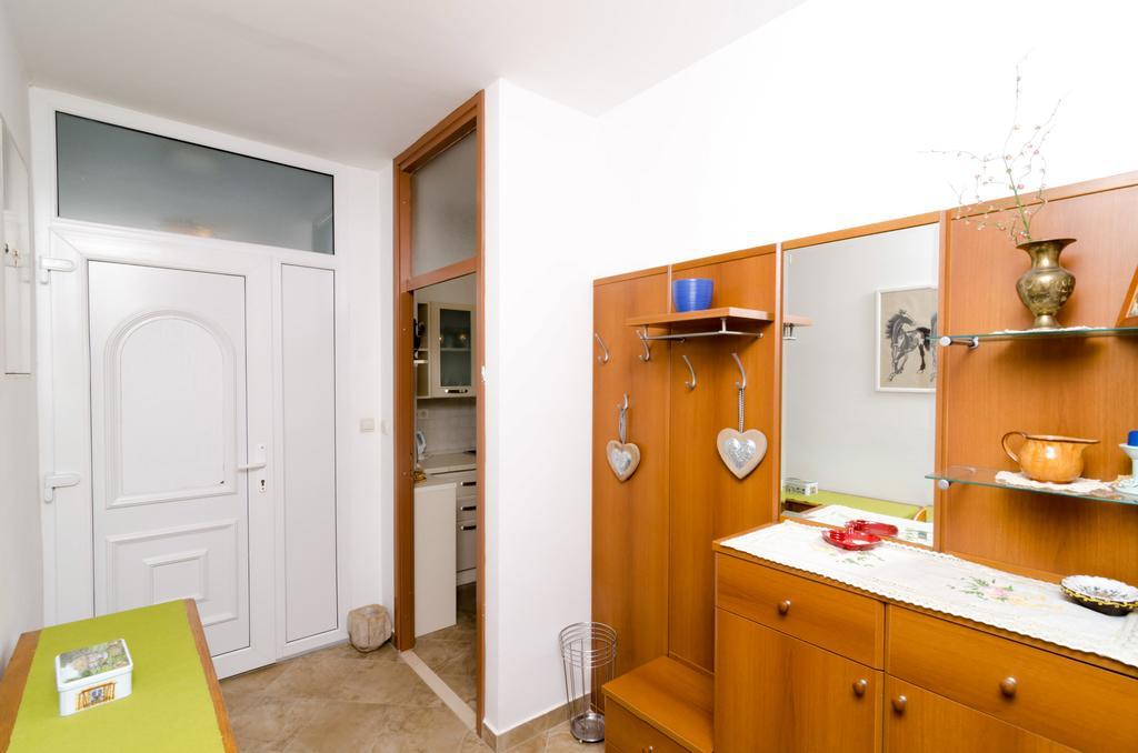 Apartment Stjepko Cavtat Zewnętrze zdjęcie