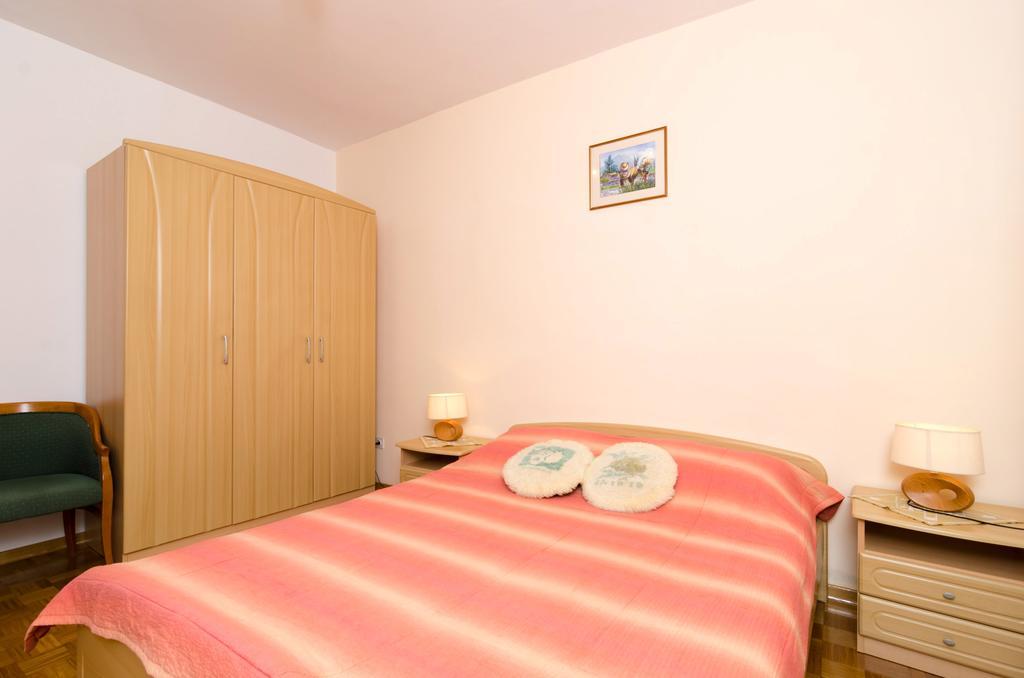 Apartment Stjepko Cavtat Zewnętrze zdjęcie