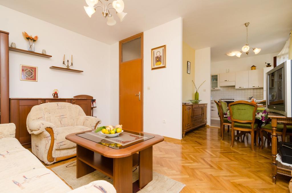 Apartment Stjepko Cavtat Zewnętrze zdjęcie