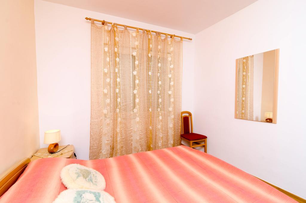 Apartment Stjepko Cavtat Zewnętrze zdjęcie