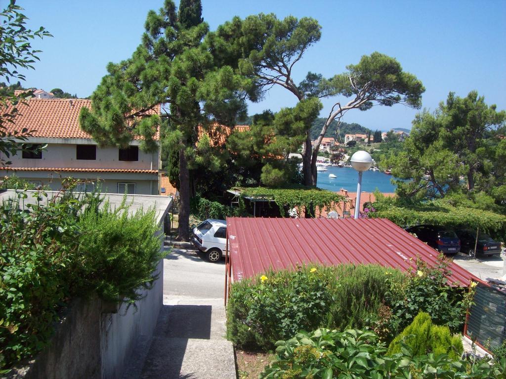 Apartment Stjepko Cavtat Zewnętrze zdjęcie