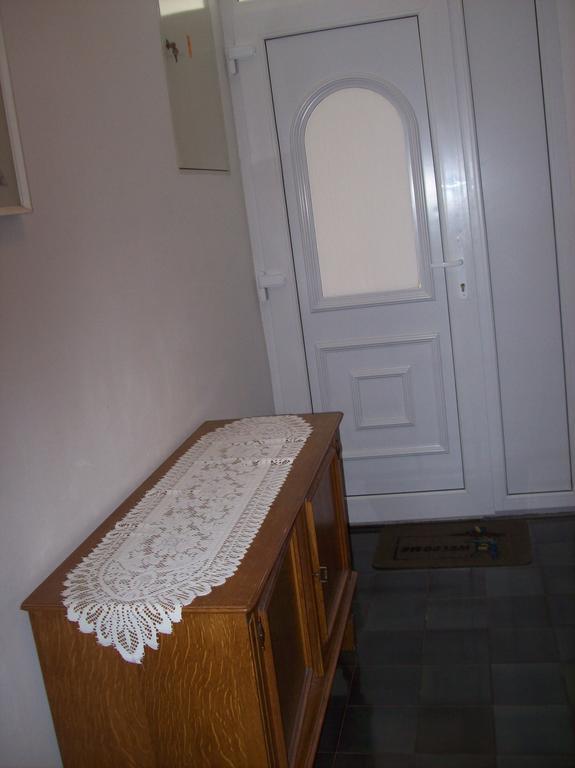 Apartment Stjepko Cavtat Zewnętrze zdjęcie